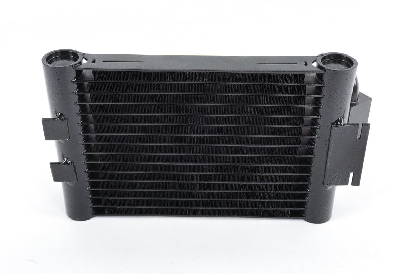 CSF 11-16 BMW 135i(X) 5 Door F20 / M135i(X) 3 Door F21 Race-Spec Oil Cooler - DTX Performance