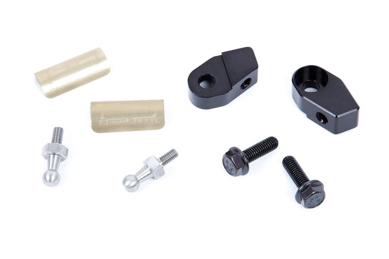 GrimmSpeed 02-07 Subaru Inpreza/WRX/STi Hood Struts GrimmSpeed