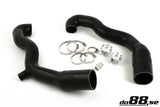 do88 Porsche 997.1 TT/GT2 07-09 Inlet Hoses for Turbo