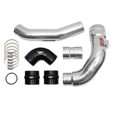 Load image into Gallery viewer, Injen 17-22 Ford F250/F/350/F-450/F-550 V8-6.7L Turbo Diesel Polished Intercooler Piping Kit - DTX Performance