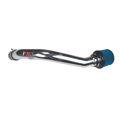 Injen 03-07 Accord V6 / 04-08 TL / 07-08 TL Type S Polished Cold Air Intake for performance car parts at DTX Performance