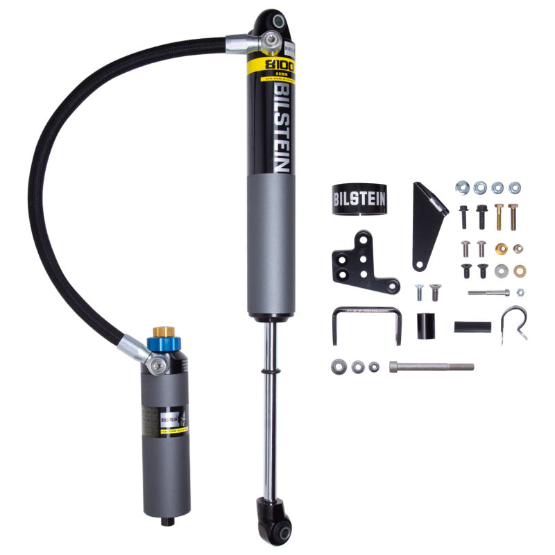 Bilstein 20-24 Jeep Gladiator / Wrangler Front Right B8 8100 Suspension Shock Absorber - 2-3in Lift - DTX Performance