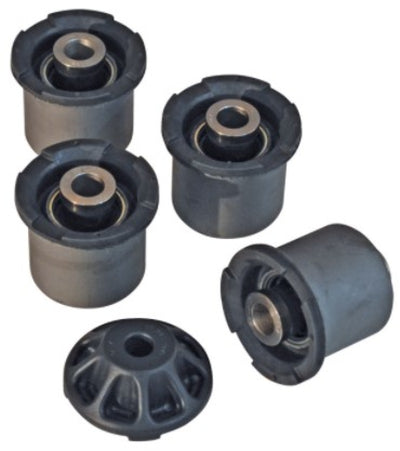 SPC Performance xAxis Replacement Bushing Kit for SPC Arms (PN: 25460) enhancing performance car parts