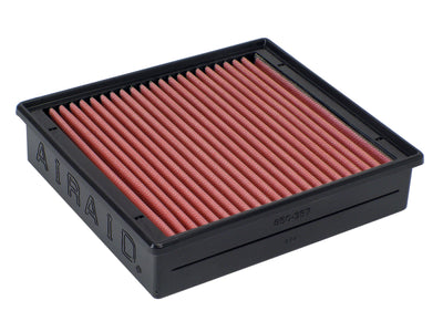 Airaid 03-07 Dodge 5.9L Diesel / 07-15 6.7L Diesel Direct Replacement Filter high performance auto parts