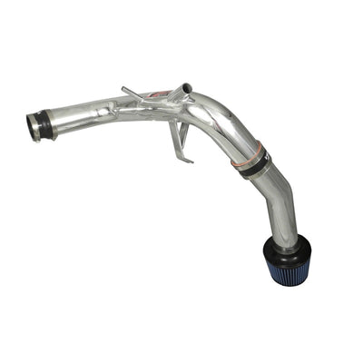 Injen 13 Hyundai Veloster Turbo 1.6L 4cyl Turbo GDI Black Cold Air Intake - Performance car parts from DTX Performance, a veteran owned shop