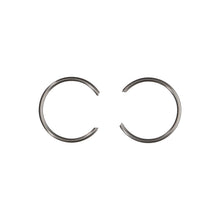 Load image into Gallery viewer, JE Pistons Wire Lock .787 x 0.50 Retaining Clip for performance car parts and upgrades, ideal for high performance auto and tuning needs.