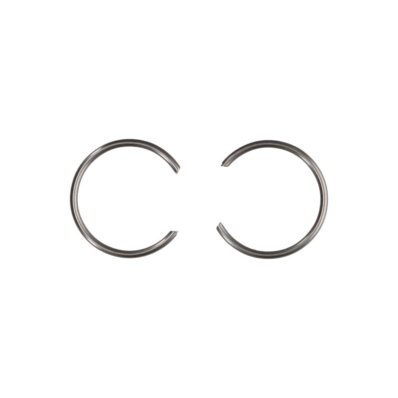 JE Pistons Tru-Arc Lock, performance car parts