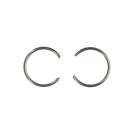 JE Pistons Tru-Arc Lock, performance car parts