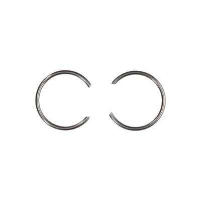 JE Pistons Tru-Arc Lock, performance car parts