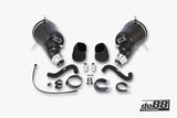 do88 19-25 Porsche 911 Carrera (992.1/992.2) Induction System w/66mm Outlet