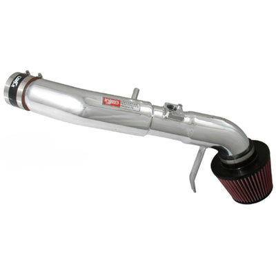 Injen 06-20 Lexus IS350 3.5L V6 Black Short Ram Intake for enhanced engine performance, cold air intake by DTX Performance