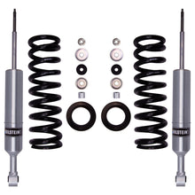 Load image into Gallery viewer, Bilstein 03-09 Lexus GX470 / 05-21 Toyota Tacoma B8 6112 Front Suspension Lift Kit - DTX Performance