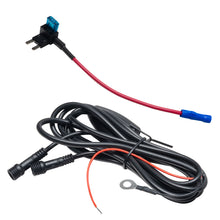 Load image into Gallery viewer, Oracle Lighting 18-22 Jeep Wrangler JL Oculus Bi-LED installation wiring accessory for performance upgrades