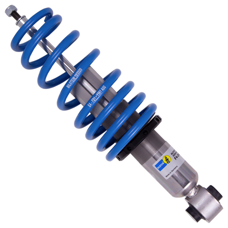 Bilstein 13-16 Scion FR-S / 17-20 Toyota 86 B14 (PSS) Front & Rear Performance Suspension Kit - DTX Performance