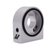 Load image into Gallery viewer, Mishimoto M22 Oil Sandwich Plate for performance upgrades at DTX Performance, ideal for aftermarket performance parts.