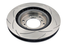 Load image into Gallery viewer, DBA 00-05 S2000 Rear Slotted Street Series Rotor - DTX Performance