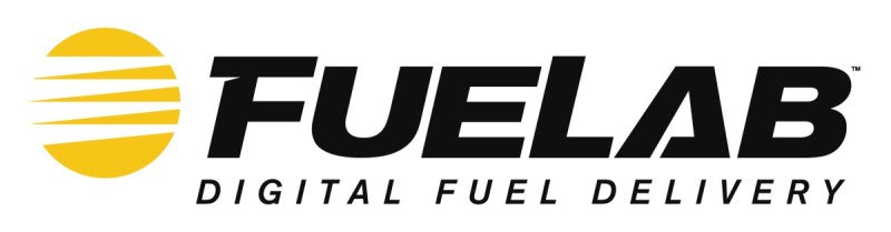 Fuelab logo for digital fuel delivery