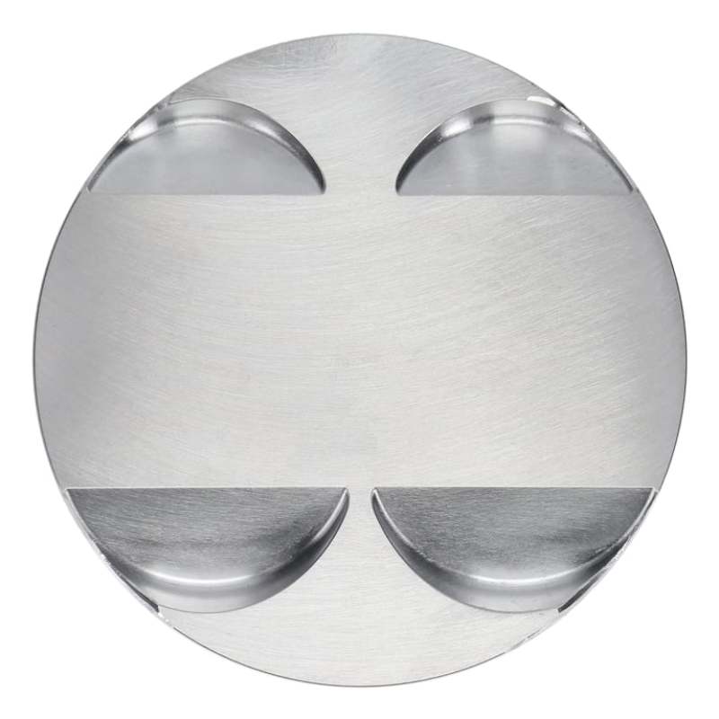 Wiseco Flat Top Pistons Kit – Acura K20 K24 87.5mm | High-Perf Build