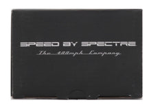 Load image into Gallery viewer, Spectre Mass Air Flow Sensor Adapter Kit (4in.) - Aluminum packaging, performance car parts, DTX Performance