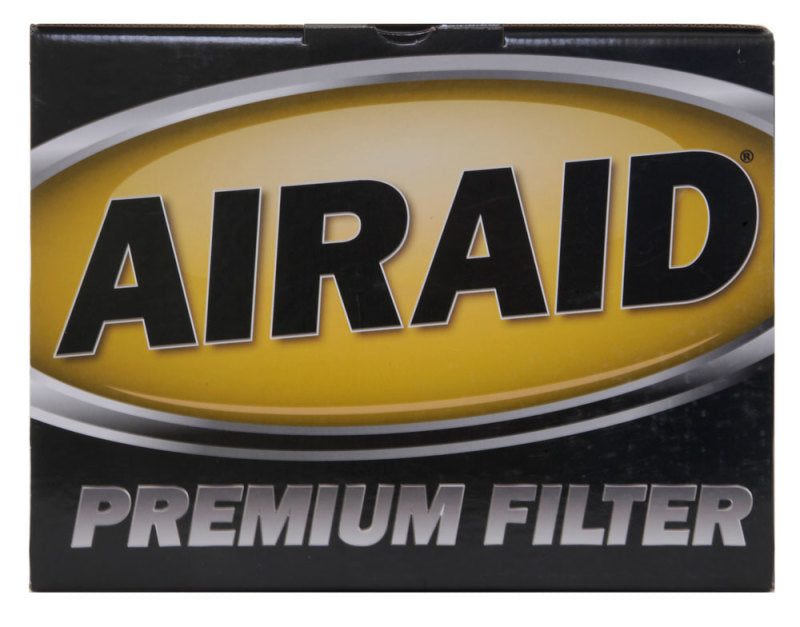 Airaid Dodge 5.9/6.7L DSL / Ford 6.0L DSL Kit Replacement Air Filter by DTX Performance