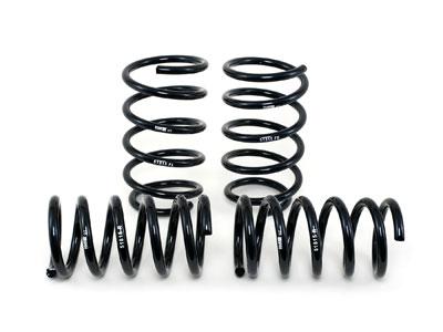H&R 05-07 Honda Odyssey Sport Spring H&R