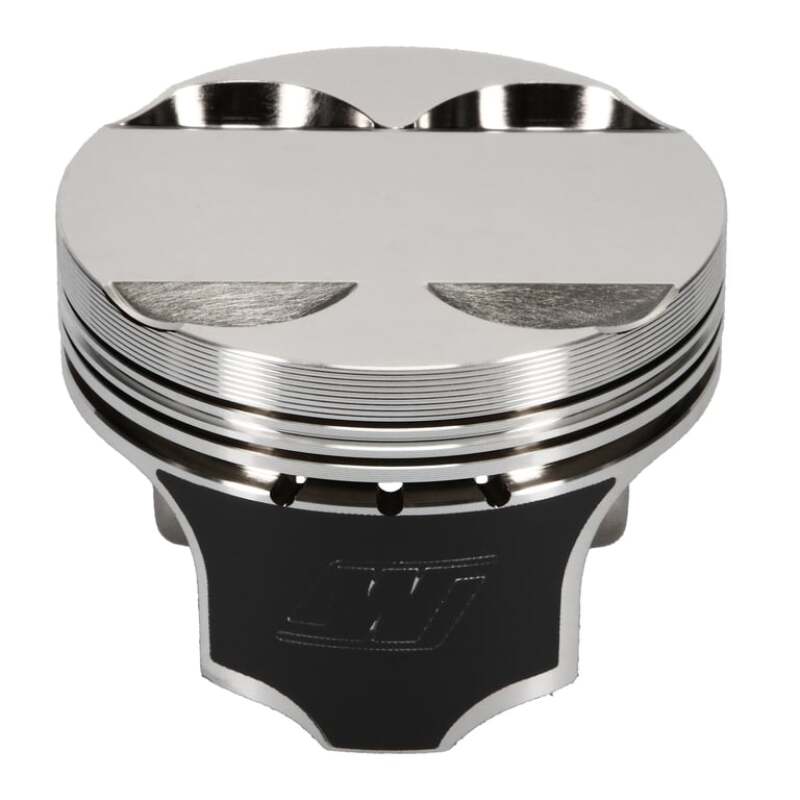 Wiseco Honda Turbo F-TOP 1.176 X 81.5MM Piston Shelf Stock | Performance car parts at DTX Performance