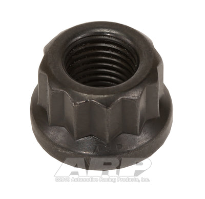 ARP 7/16-20 5/8 Socket 12pt Nut Kit, performance car parts by DTX Performance