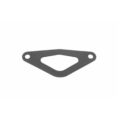 Turbo XS 15-21 Subaru STI Blow Off Valve to Intercooler Rubber Coated Metal Gasket, performance car parts, DTX Performance shop