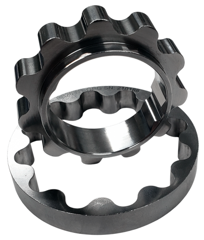 Boundary Nissan RB26DETT N1 2.6L Billet Oil Pump Gear for performance car parts