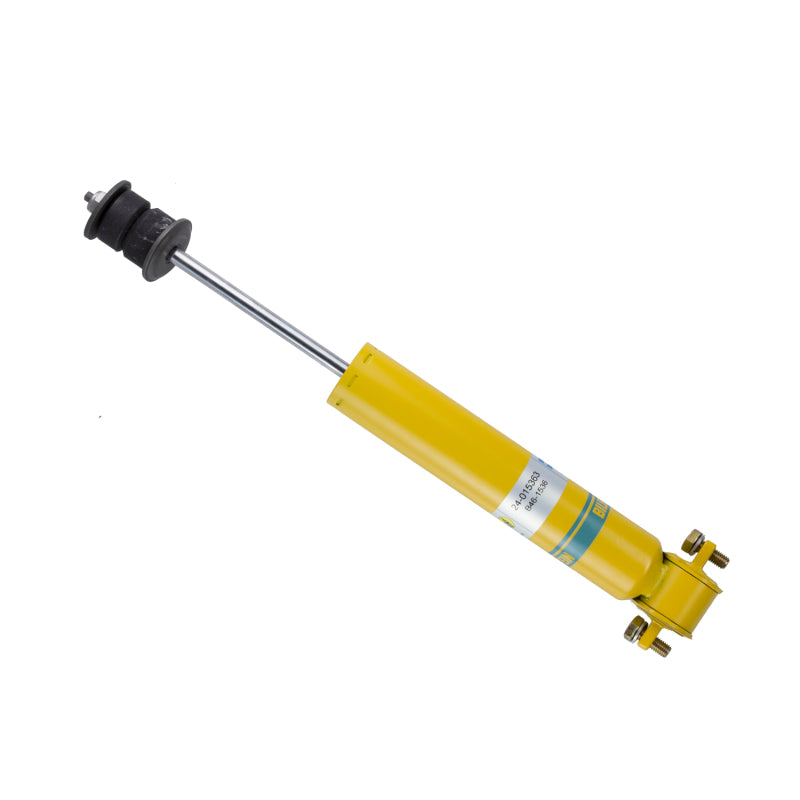 Bilstein B8 1981 Mercedes-Benz 300SD Base Rear Shock Absorber - DTX Performance