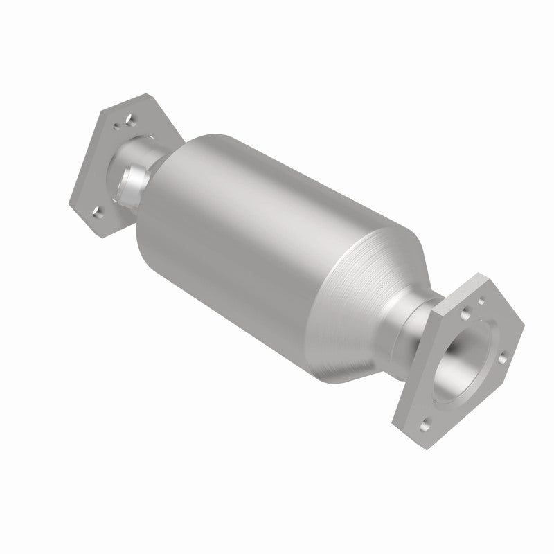 MagnaFlow Conv Aud Por -VW 22930 11.625X5X4, high performance exhaust for performance car parts and engine upgrade installation by DTX Performance.