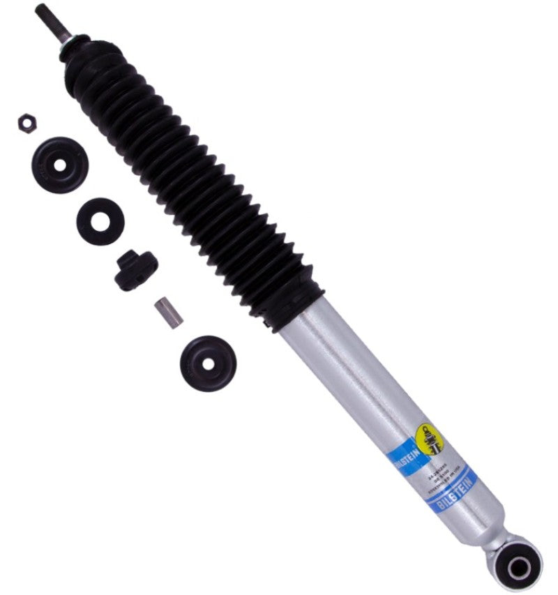 Bilstein B8 17-19 Ford F250/350 Front Shock Absorber (Front Lifted Height 4in) - DTX Performance