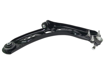 Whiteline 15-21 Volkswagen Golf/GTI Front Lower Control Arm (Single) for performance car tuning by DTX Performance shop.
