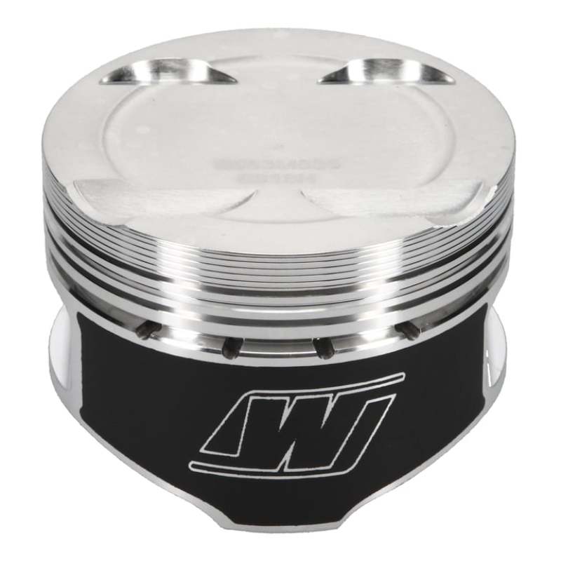 Wiseco MAZDA Turbo -4cc 1.201 X 83.5 Piston Shelf Stock Kit - DTX Performance