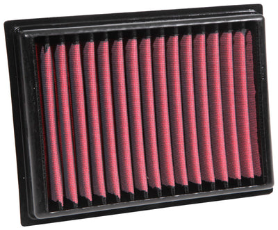 AEM 13-20 Nissan Sentra 1.8L DryFlow Air Filter for performance upgrades by DTX Performance, veteran owned shop, high performance part
