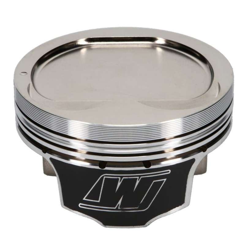 Wiseco Nissan VQ37 1.198inch CH -15.5cc R/Dome 9:1 Piston Shelf Stock Kit - DTX Performance