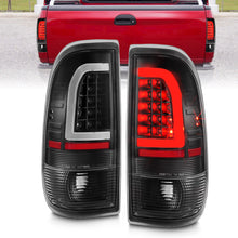 Load image into Gallery viewer, ANZO 1997-2003 Ford F-150 LED Tail Lights