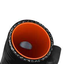 Load image into Gallery viewer, Mishimoto 01-07 Subaru WRX / WRX STI Black Silicone Induction Hose, performance car parts, DTX Performance
