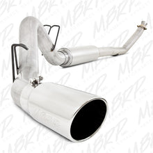 Load image into Gallery viewer, MBRP 1994-2002 Dodge 2500/3500 Cummins Turbo Back Single Side exhaust system