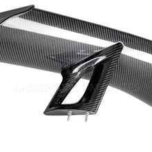 Load image into Gallery viewer, Anderson Composites 17-19 Chevy Camaro ZL1 LE  Type-OE Rear Spoiler - DTX Performance