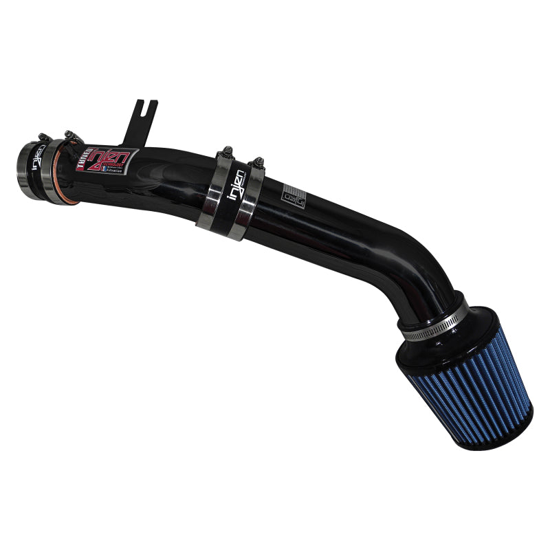 Injen 12 Hyundai Veloster 1.6L (Non-Turbo) 4cyl Black Cold Air Intake - DTX Performance