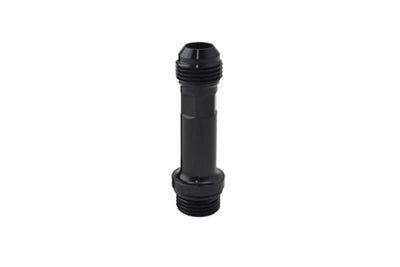 Turbosmart Billet Turbo Drain 70mm Extension -10 Male to -10 Port for performance car parts by DTX Performance