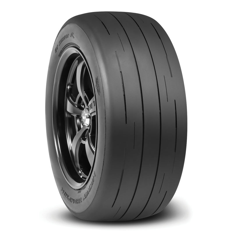 Mickey Thompson D6690 P285/45R17 ET STREET R - DTX Performance