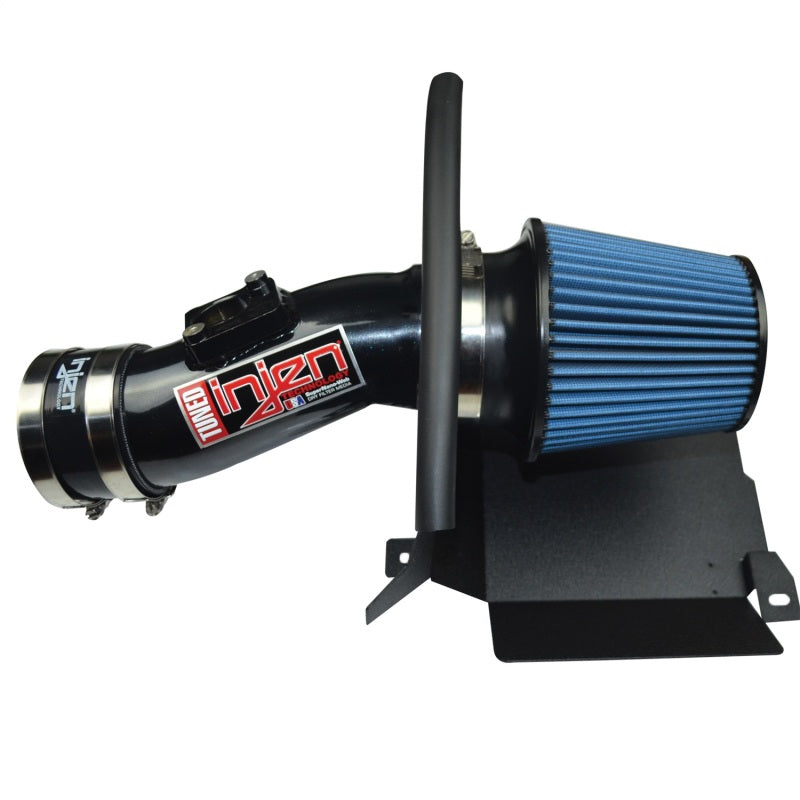 Injen 18-20 Honda Accord 2.0L Turbo Short Ram Cold Air Intake - DTX Performance