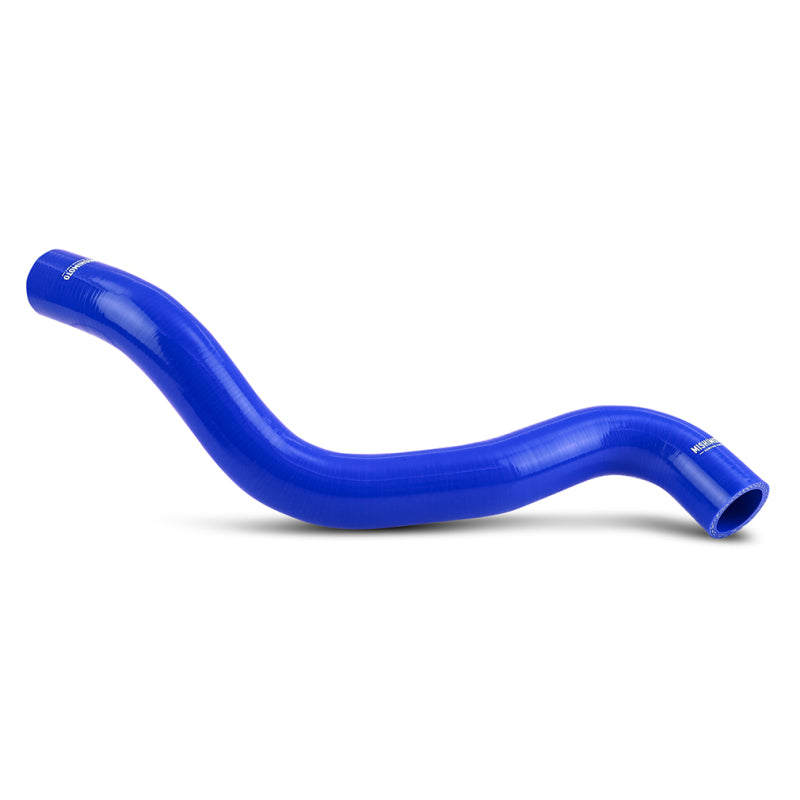 Mishimoto 2023+ Toyota GR Corolla Silicone Hose Kit Blue - DTX Performance