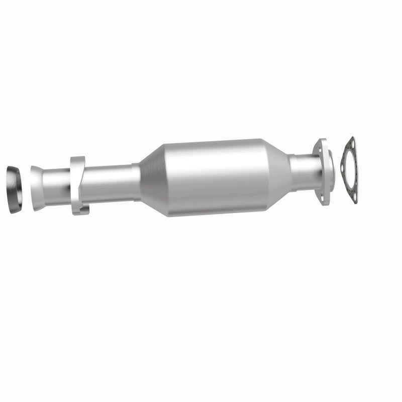 MagnaFlow 92-95 Honda Civic LX L4 1.5L CA Direct-Fit Catalytic Converter - DTX Performance