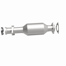 Load image into Gallery viewer, MagnaFlow 92-95 Honda Civic LX L4 1.5L CA Direct-Fit Catalytic Converter - DTX Performance