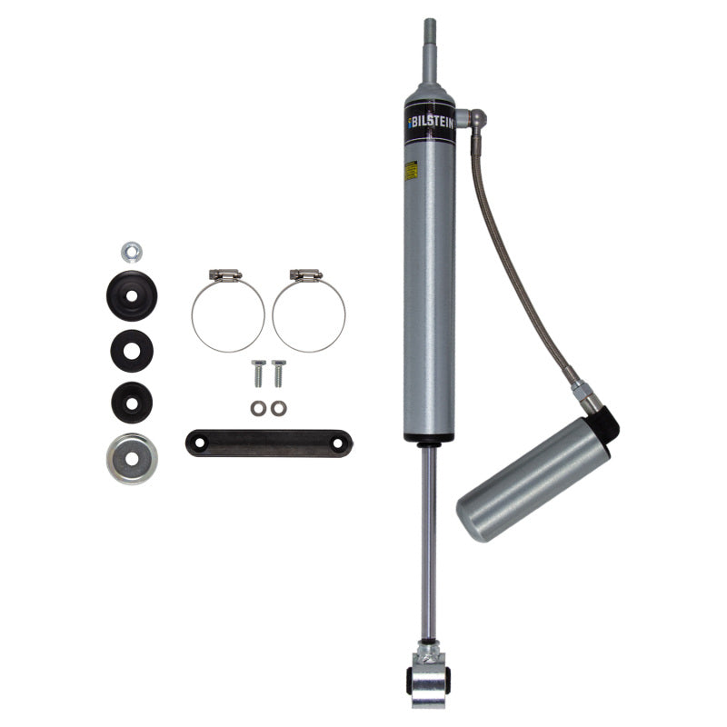 Bilstein B8 5160 Series 14-23 Ram 2500 Front Shock Absorber for 2-2.5in Lifted Height 4WD Only - DTX Performance