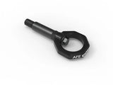 aFe Control Front Tow Hook Black BMW F-Chassis 2/3/4/M