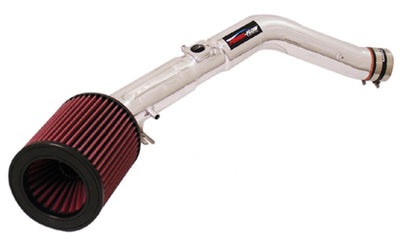 Injen 00-04 Tacoma 2.4L 4 Cyl. 01-04 Tacoma PreRunner 2.7L 4 Cyl. only Polished Power-Flow Air In, high performance cold air intake for cars